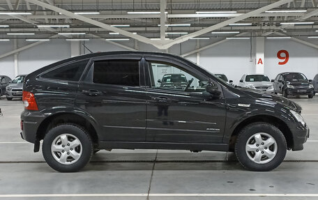 SsangYong Actyon II рестайлинг, 2008 год, 493 000 рублей, 4 фотография