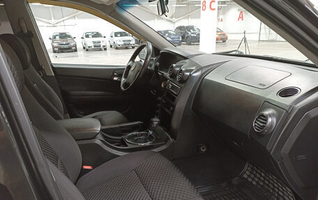 SsangYong Actyon II рестайлинг, 2008 год, 493 000 рублей, 11 фотография