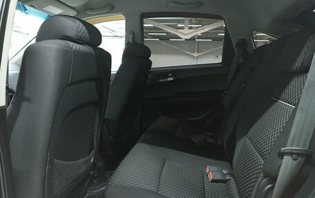 SsangYong Actyon II рестайлинг, 2008 год, 493 000 рублей, 12 фотография