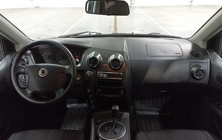 SsangYong Actyon II рестайлинг, 2008 год, 493 000 рублей, 14 фотография