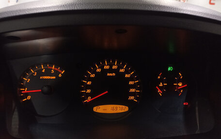 SsangYong Actyon II рестайлинг, 2008 год, 493 000 рублей, 13 фотография