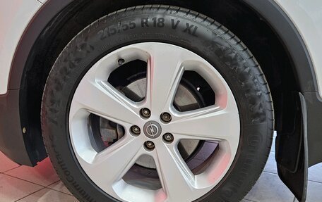 Opel Mokka I, 2013 год, 1 297 000 рублей, 20 фотография
