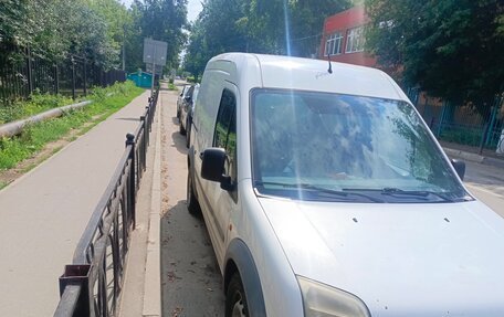 Ford Transit Connect, 2008 год, 400 000 рублей, 2 фотография