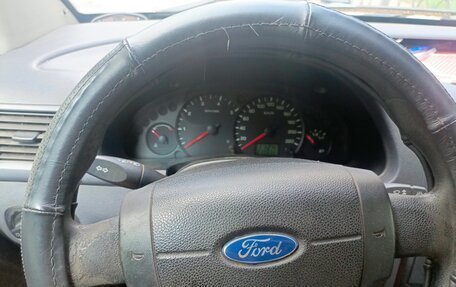 Ford Transit Connect, 2008 год, 400 000 рублей, 4 фотография