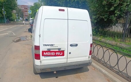 Ford Transit Connect, 2008 год, 400 000 рублей, 3 фотография