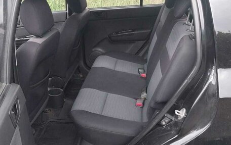 Hyundai Getz I рестайлинг, 2008 год, 385 000 рублей, 14 фотография
