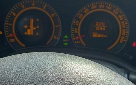 Toyota Corolla, 2008 год, 800 000 рублей, 5 фотография