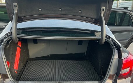 Opel Astra J, 2013 год, 900 000 рублей, 7 фотография