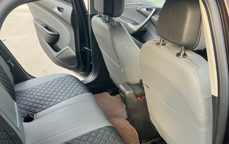Opel Astra J, 2013 год, 900 000 рублей, 9 фотография