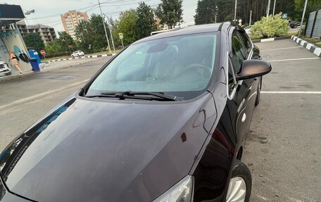 Opel Astra J, 2013 год, 900 000 рублей, 2 фотография
