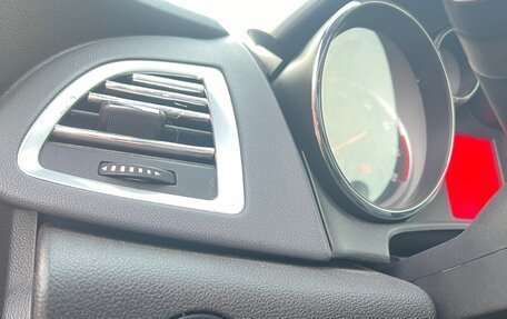 Opel Astra J, 2013 год, 900 000 рублей, 14 фотография