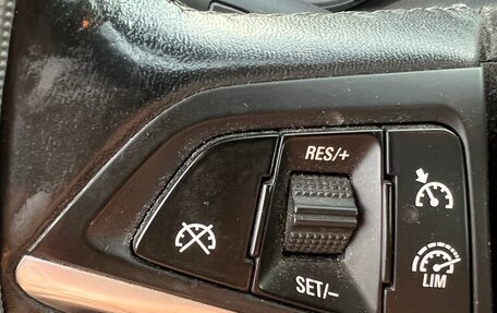 Opel Astra J, 2013 год, 900 000 рублей, 18 фотография