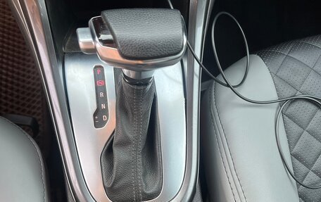 Opel Astra J, 2013 год, 900 000 рублей, 17 фотография