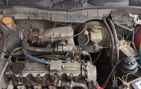 Opel Vectra A, 1991 год, 120 000 рублей, 3 фотография
