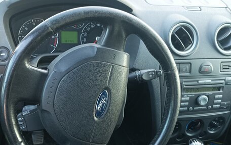 Ford Fusion I, 2006 год, 270 000 рублей, 9 фотография