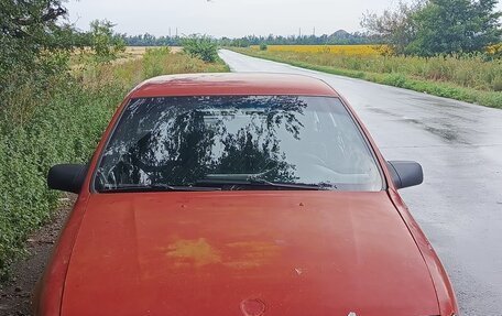 Opel Vectra A, 1991 год, 120 000 рублей, 6 фотография