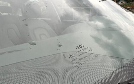Audi A4, 2009 год, 1 400 000 рублей, 9 фотография