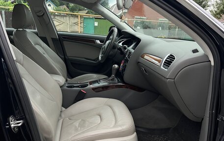 Audi A4, 2009 год, 1 400 000 рублей, 8 фотография