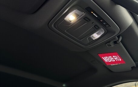 Chevrolet Silverado, 2021 год, 4 900 000 рублей, 27 фотография