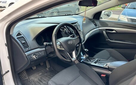 Hyundai i40 I рестайлинг, 2014 год, 900 000 рублей, 9 фотография