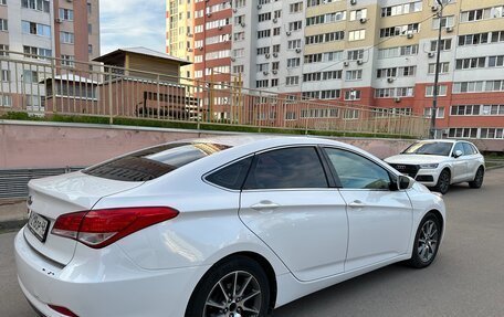 Hyundai i40 I рестайлинг, 2014 год, 900 000 рублей, 5 фотография