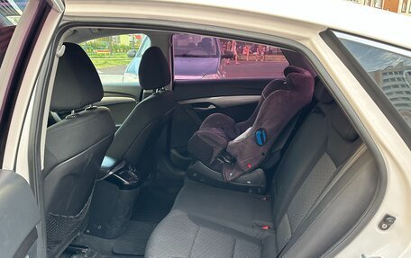 Hyundai i40 I рестайлинг, 2014 год, 900 000 рублей, 12 фотография