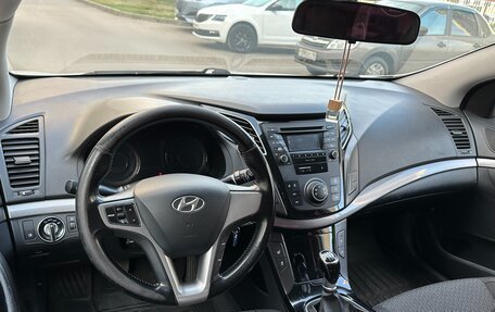 Hyundai i40 I рестайлинг, 2014 год, 900 000 рублей, 11 фотография