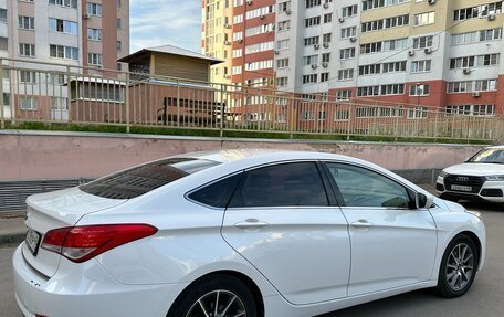 Hyundai i40 I рестайлинг, 2014 год, 900 000 рублей, 4 фотография