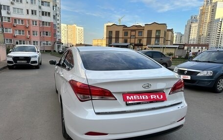 Hyundai i40 I рестайлинг, 2014 год, 900 000 рублей, 6 фотография