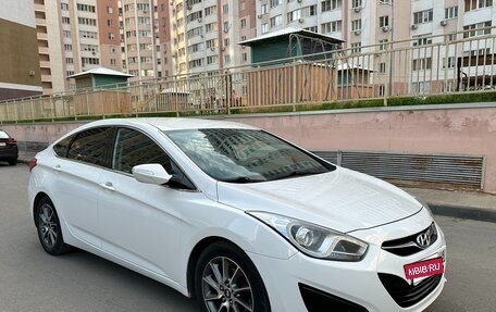 Hyundai i40 I рестайлинг, 2014 год, 900 000 рублей, 3 фотография