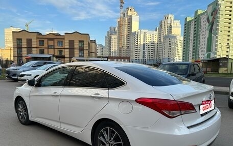 Hyundai i40 I рестайлинг, 2014 год, 900 000 рублей, 8 фотография