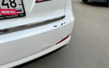 Hyundai i40 I рестайлинг, 2014 год, 900 000 рублей, 7 фотография