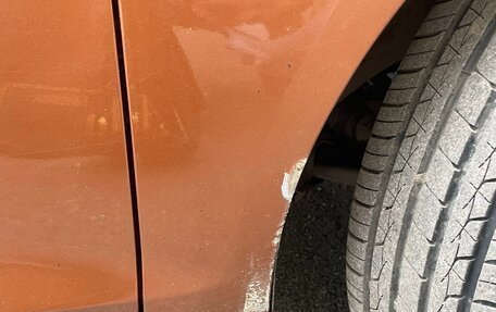 Ford Fiesta, 2015 год, 790 000 рублей, 6 фотография