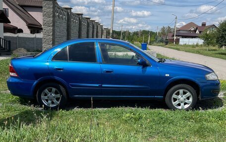 Nissan Almera Classic, 2006 год, 505 000 рублей, 8 фотография