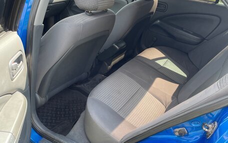 Nissan Almera Classic, 2006 год, 505 000 рублей, 11 фотография