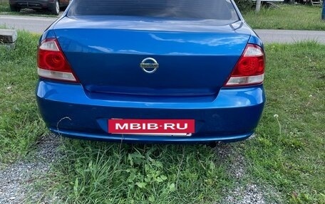 Nissan Almera Classic, 2006 год, 505 000 рублей, 6 фотография