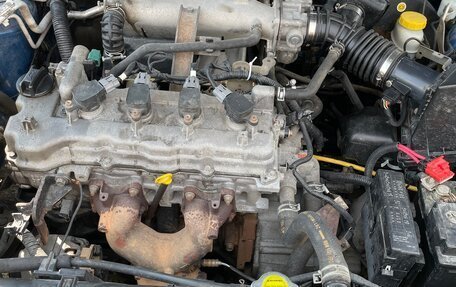 Nissan Almera Classic, 2006 год, 505 000 рублей, 17 фотография