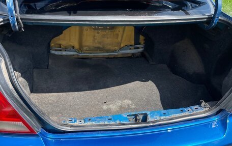 Nissan Almera Classic, 2006 год, 505 000 рублей, 16 фотография
