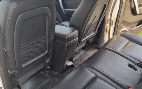 Chevrolet Captiva I, 2012 год, 1 250 000 рублей, 12 фотография