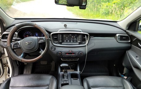 KIA Sorento III Prime рестайлинг, 2018 год, 1 970 000 рублей, 13 фотография