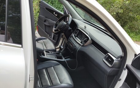 KIA Sorento III Prime рестайлинг, 2018 год, 1 970 000 рублей, 18 фотография