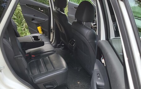 KIA Sorento III Prime рестайлинг, 2018 год, 1 970 000 рублей, 16 фотография