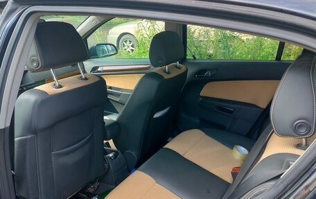 Opel Astra H, 2007 год, 250 000 рублей, 7 фотография