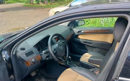 Opel Astra H, 2007 год, 250 000 рублей, 5 фотография