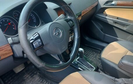 Opel Astra H, 2007 год, 250 000 рублей, 4 фотография