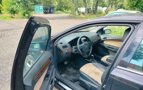 Opel Astra H, 2007 год, 250 000 рублей, 9 фотография