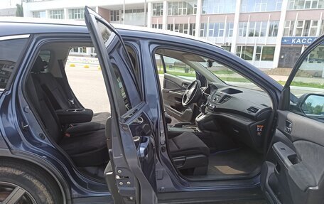 Honda CR-V IV, 2013 год, 2 000 000 рублей, 5 фотография
