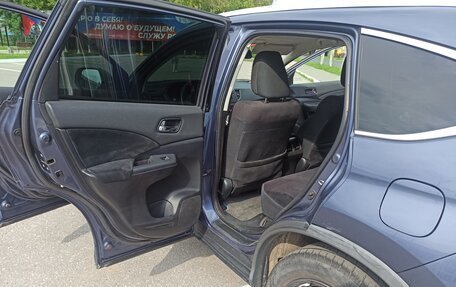 Honda CR-V IV, 2013 год, 2 000 000 рублей, 6 фотография