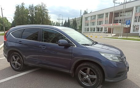 Honda CR-V IV, 2013 год, 2 000 000 рублей, 3 фотография