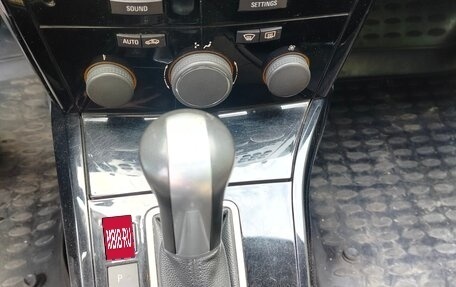 Opel Astra H, 2007 год, 250 000 рублей, 12 фотография